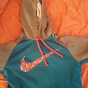 Nike Hoodie